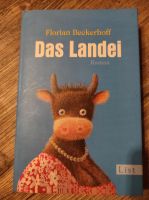 Roman "Das Landei" von Florian Beckerhoff Niedersachsen - Bahrdorf Vorschau
