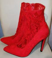 High Heels Catwalk Gr 38 Niedersachsen - Ilsede Vorschau