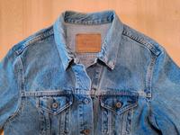 ‼️ Levi's Jeans Jacke XL Vintage Denim 79929 4891 Herren Damen Berlin - Lichterfelde Vorschau