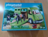 Playmobil Pferdetransporter Nummer: 6928 Niedersachsen - Friedland Vorschau