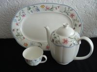 Villeroy & Boch MARIPOSA - Kaffeekanne, Platte, Tasse Baden-Württemberg - Sindelfingen Vorschau