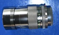 Canon FD 135mm 1:2.8 Nordrhein-Westfalen - Goch Vorschau