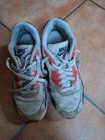 Nike Air Max 38,5 Niedersachsen - Uplengen Vorschau