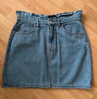 H&M Jeans Rock Gr. 40 oder L wie NEU Bonn - Duisdorf Vorschau