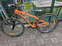Mountainbike - Orange Bayern - Wendelstein Vorschau