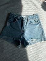 Jeansshort Saarland - Wadgassen Vorschau