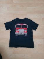 GAP T-Shirt Gr. 110 US 5 Feuerwehr Niedersachsen - Dransfeld Vorschau