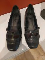 Esprit Schuhe, Pumps Gr. 38 Nordrhein-Westfalen - Hiddenhausen Vorschau