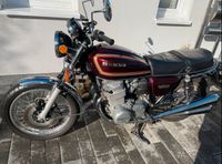 Honda CB750 Four K7 Kreis Ostholstein - Großenbrode Vorschau