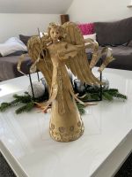 Engel aus Metall Weihnachten Nordrhein-Westfalen - Halver Vorschau