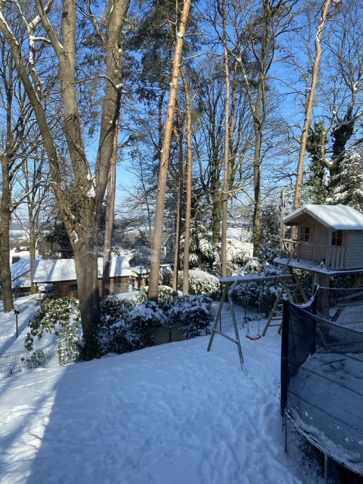 Ein- Zweifamilienhaus in bester Lage von Sümmern in Iserlohn