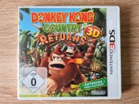 Donkey Kong Country Returns Nintendo 3DS Bayern - Gerbrunn Vorschau