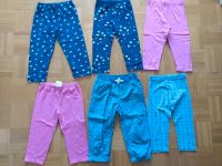 Capri 3/4 Hosen Leggings Set für Frühling und Sommer Baden-Württemberg - Karlsruhe Vorschau