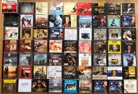 65 CDs verschiedener Kategorien Niedersachsen - Osterholz-Scharmbeck Vorschau