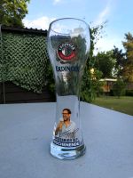 Bierglas Weissbier Weißbierglas Sommer Klopp Brandenburg - Brieselang Vorschau