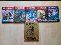 Ninjago Bücher Nordrhein-Westfalen - Warburg Vorschau