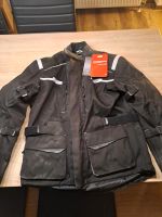 Motorradjacke Mopedjacke Louis Fastway Touring Uni 191 L 52 Bayern - Lehrberg Vorschau