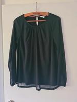 Bluse Boden UK 10 Hamburg - Bergedorf Vorschau