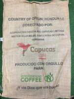 Kaffeesack Jutesack Honduras Thüringen - Jena Vorschau