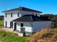 Wir errichten auf Ihrem Grundstück: durchdachtes Toskana-Haus in Massivbauweise Bayern - Regensburg Vorschau