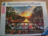 Ravensburger Puzzle 1000 Teile Berlin - Spandau Vorschau