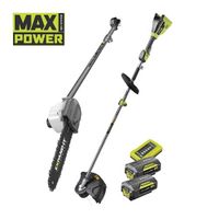 RYOBI RY36ELTX33A-140P AKKU-RASENTRIMMER IN2 UVP 527,39 € Baden-Württemberg - Lauchringen Vorschau