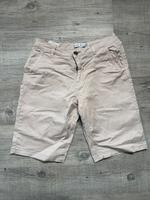 Bermuda Shorts beige Größe 36 Amisu Damen Baden-Württemberg - Neudenau  Vorschau