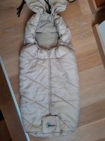 Fußsack Winterfußsack von Altabebe Sachsen - Waldheim Vorschau