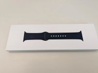 Armband Apple Watch blau 41mm Niedersachsen - Osnabrück Vorschau