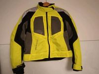 BMW Damen Motorrad Jacke AirShell Gr 44  neuwertig Bayern - Altdorf Vorschau