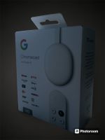 google Chromecast HD - wie neu Sachsen - Rothenburg Vorschau