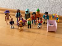 12 Playmobil Figuren Kind Baby wiege Mann Frau Buchholz-Kleefeld - Hannover Groß Buchholz Vorschau