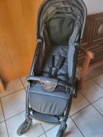 HARTAN Buggy i-maxx / Farbe Graphit / NEU!!! Thüringen - Triptis Vorschau