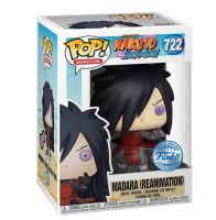 Funko Pop Nauto Shippuden - Madara Reanimation Rheinland-Pfalz - Trier Vorschau