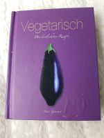 Vegetarisch Kleines Kochbuch mit vielen Rezepten Baden-Württemberg - Wembach Vorschau