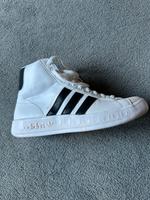 Adidas Allround Retro Sneaker , Gr. 38 Schleswig-Holstein - Tremsbüttel Vorschau