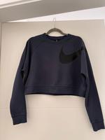 Nike Crop Sweater Hessen - Baunatal Vorschau