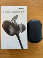 Bose Soundsport Wireless & Transportetui mit Ladefunktion NEU Hessen - Eltville Vorschau