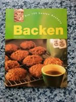 Backbuch -- "Backen - Die 100 besten Rezepte" -- TOP-Zustand!!! Baden-Württemberg - Laupheim Vorschau