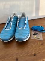 Nike air Max plus DB- 0681-400 universityblue- neuwertig Nordrhein-Westfalen - Rösrath Vorschau