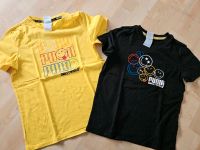 Puma Smiley World T-Shirt 140 152 Saarland - St. Ingbert Vorschau