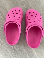 Crocs pink Niedersachsen - Alfhausen Vorschau