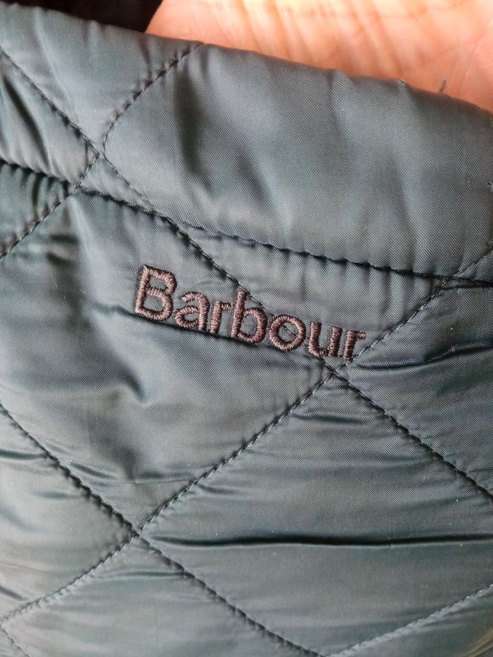 Barbour Steppjacke in Altenholz