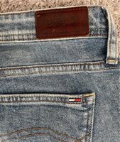 ❤️Hilfiger Damen Jeans ❤️ Bayern - Memmingen Vorschau