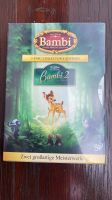 Bambi dvd Box 2 dvd neu OVP Bayern - Donauwörth Vorschau