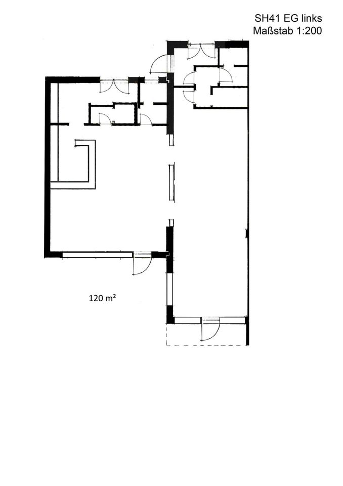 Büro-, Verkauf- Gewerberäume zu vermieten in 25436 Uetersen in Uetersen