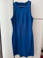 ZARA Kleid mit Reißverschluss in blau L Baden-Württemberg - Heilbronn Vorschau