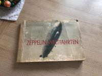 Zeppelin- Weltfahrten , Sammel Bilder Buch Friedrichshafen Baden-Württemberg - Ravensburg Vorschau