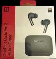 OnePlus Buds Pro 2 in Arbor Green original verpackt. Brandenburg - Werder (Havel) Vorschau