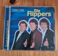 3 CDs Die Flippers Carmen Nebel präsentiert Unser Lied für Dich Bad Doberan - Landkreis - Bad Doberan Vorschau